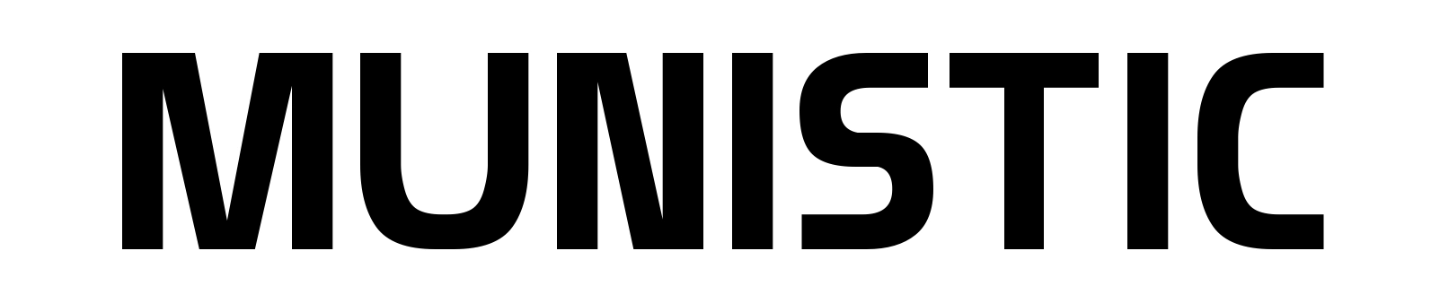 Munistic